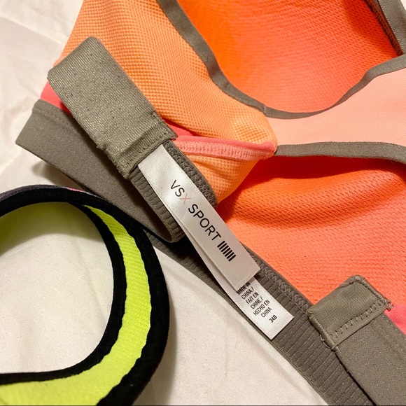 BOGO FREE - 34D Sports Bras - Picture 4 of 4